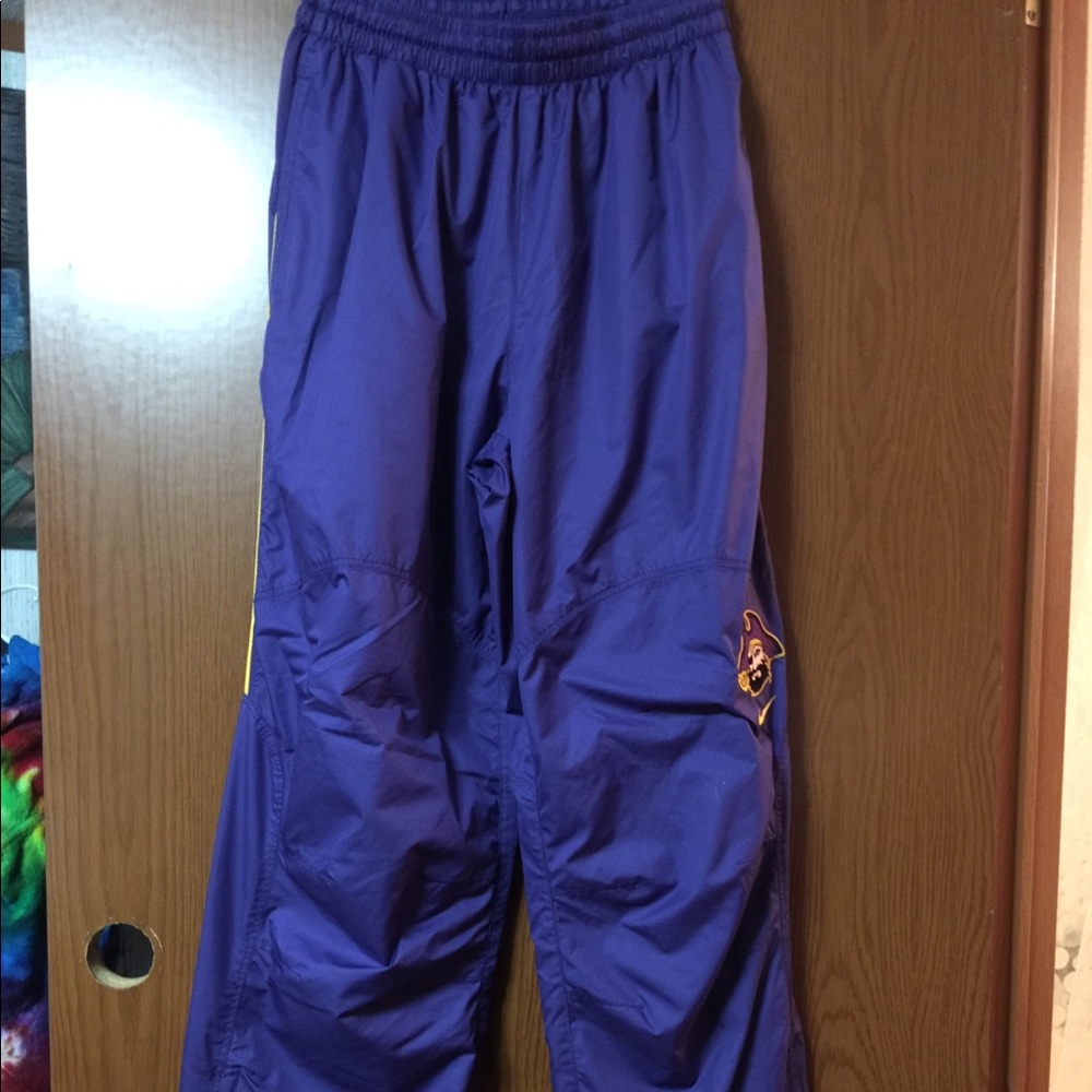 Nike Storm-Fit East Carolina University